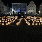 Lichterweg Schärding / Martin Brait Lichterweg Schärding